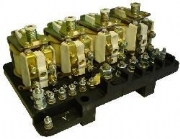 Telma Retarder Relay Box JD332121 