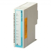 System components&#58; Analog input module SFC444