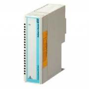 System components&#58; Analog input module SFC445