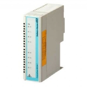 System components&#58; Analog input module SFC457