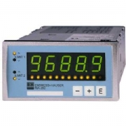 System components&#58; Process indicator RIA250