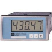 System components&#58; Process indicator RIA251