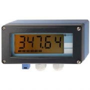 System components&#58; Temperature display RIT261