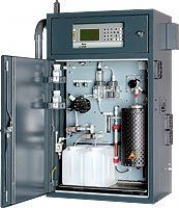 Sum parameters measurement: STIP-toc