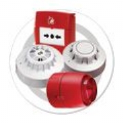 Fire Alarms Addressable Detectors and Sounders