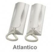 Door Access Systems Urmet Atlantic Video Hand Set