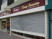 Custom Made Shutters