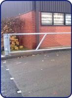 Bespoke Gates