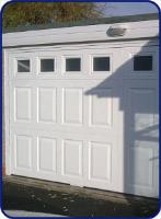 Bespoke Garage Doors