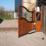 Driveway Gates