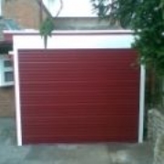Electric Garage Door Repairs
