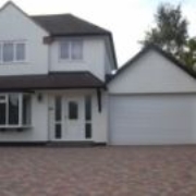 Garador Garage Doors