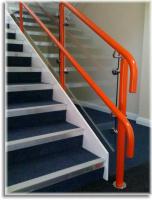 Disability Discrimination Act Handrail