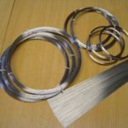 Stainless Steel Locking Wire