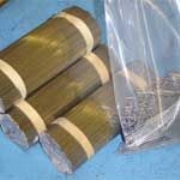 Ferritic Stainless Steel Wire