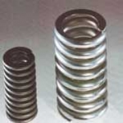 Maximum Strength Stainless Steel Wire after Forming and Heat Treating