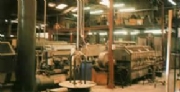 Nickel Iron Manufacturing