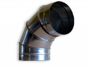 Galvanised Bends
