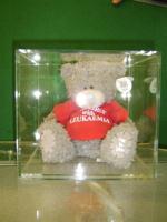 Teddy Display Cover 