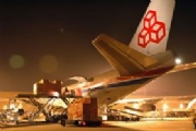 Air Freight Import
