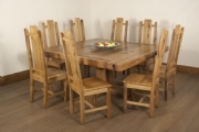 Excelsior Heavyweight Dining Suites 