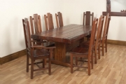 Norseman Heavyweight Dining Suites