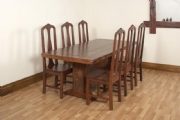 Refectory Lighter Weight Dining Suites