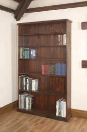 Wooden Bookcases
