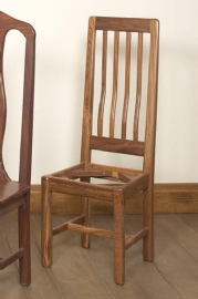 Handmade Wooden Chairs