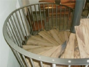 Staircases and Treads 