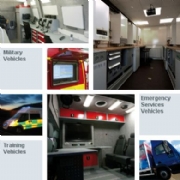 Emergency Vehicle Conversions