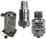 Multi Purpose Variable Impedance Transducer 