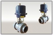 Explosion Proof Electric Actuators