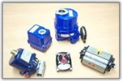 Cenelec &#47; Atex Approved Process Actuators & Switch Boxes