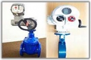 Actuator & Valve Assembly Fitting & Testing