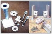 Precision Machined Direct Mounting Kits