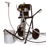 Airless Paint Spray Equipment 