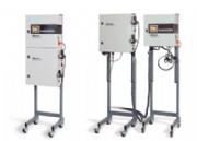 Polyurethane Machines for Mixing Dispensing