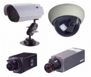 CCTV Integrated Security Systems