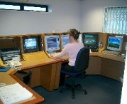 CCTV Monitoring Centre