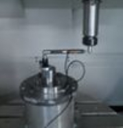 Lathee Engineering Accuracy Ballbar Testing