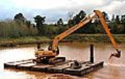 Dredging Pump Technology Hire