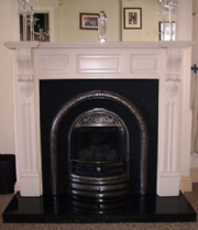 Fireplace Manufacturers