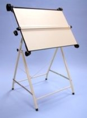 Ackworth Free Standing Drawing Board