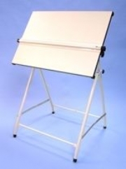 Ackworth Free Standing Drawing Board