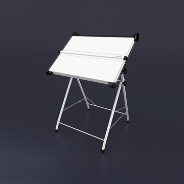 A1 Ackworth BeamTec Free Standing Light Table