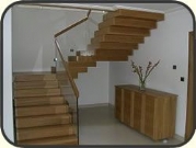 Modern Staircases london