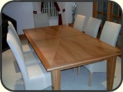 Table Design and Manufacture 