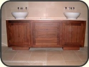 Cabinet Design and Manufacture 