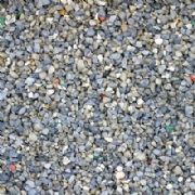 Chinese Bauxite Grey Aggregate